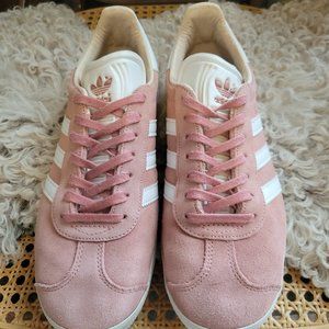 Adidas Gazelle Runners